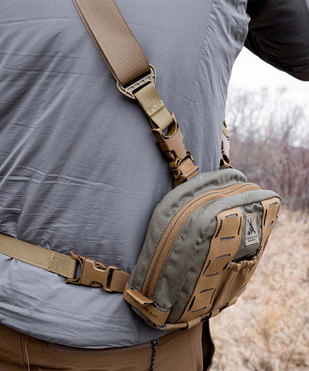 Shoulder Strap Kit