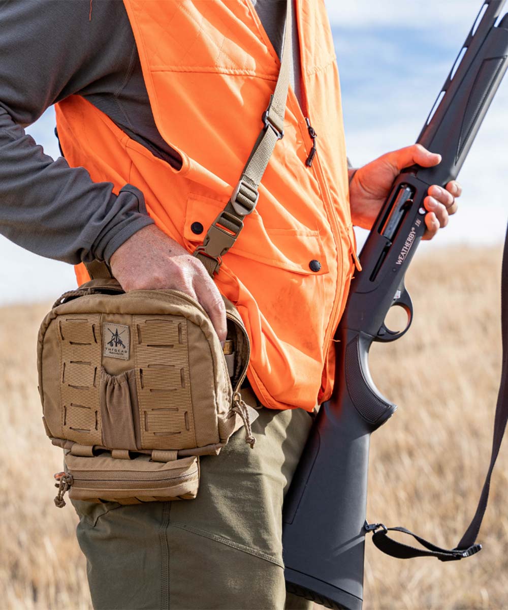 Shoulder Strap Kit
