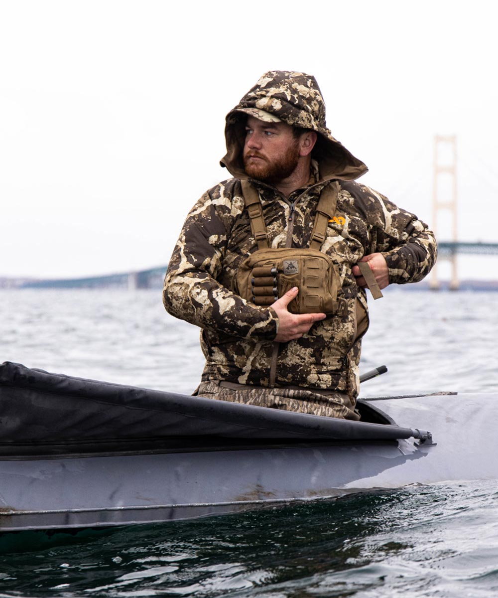 Waterfowl Kit