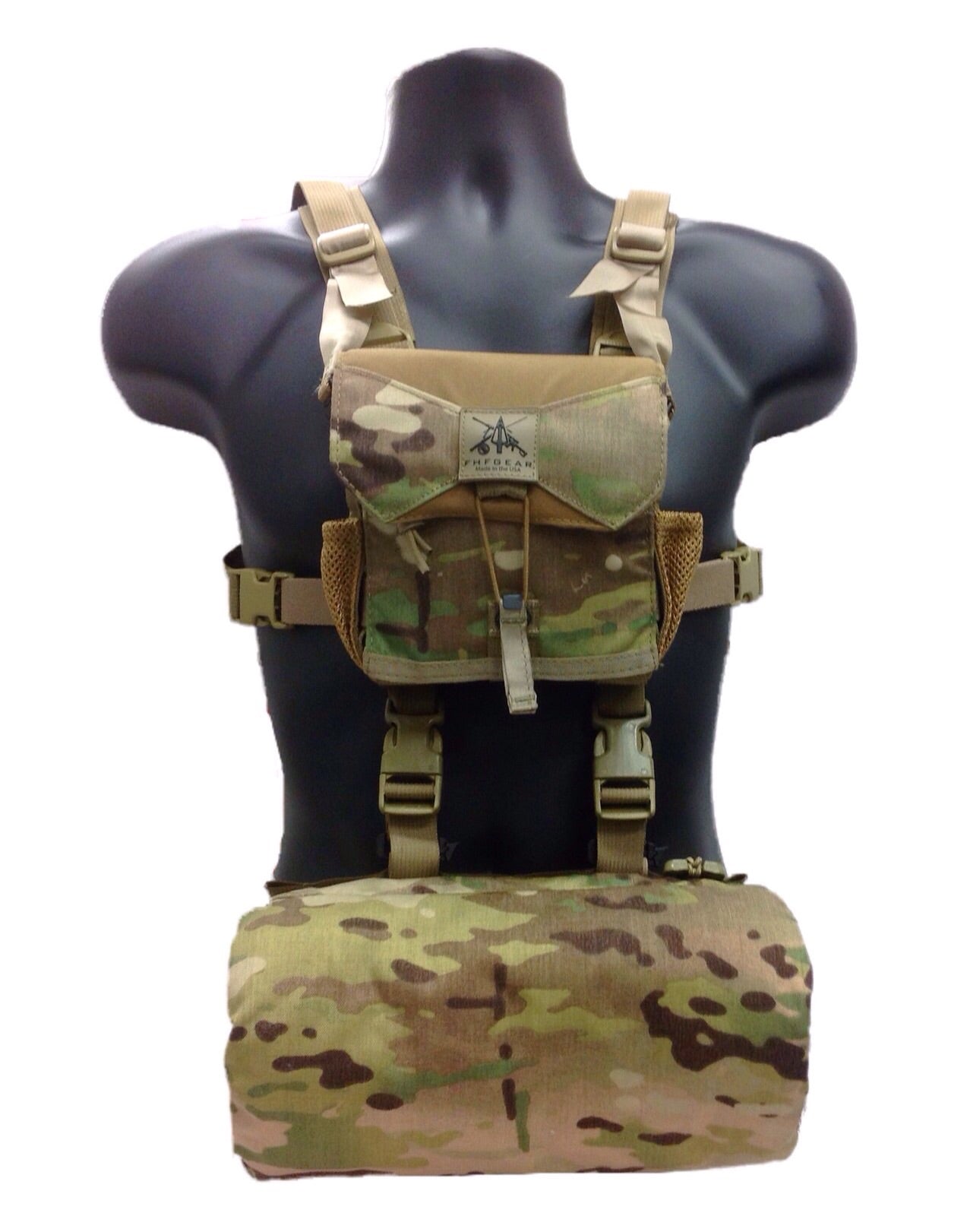 MOLLE-Muff