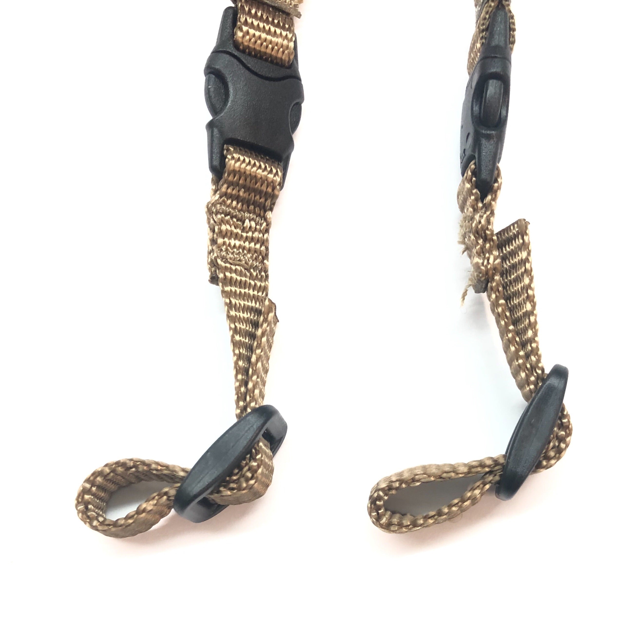 Heavy Duty Triglide 3/8"