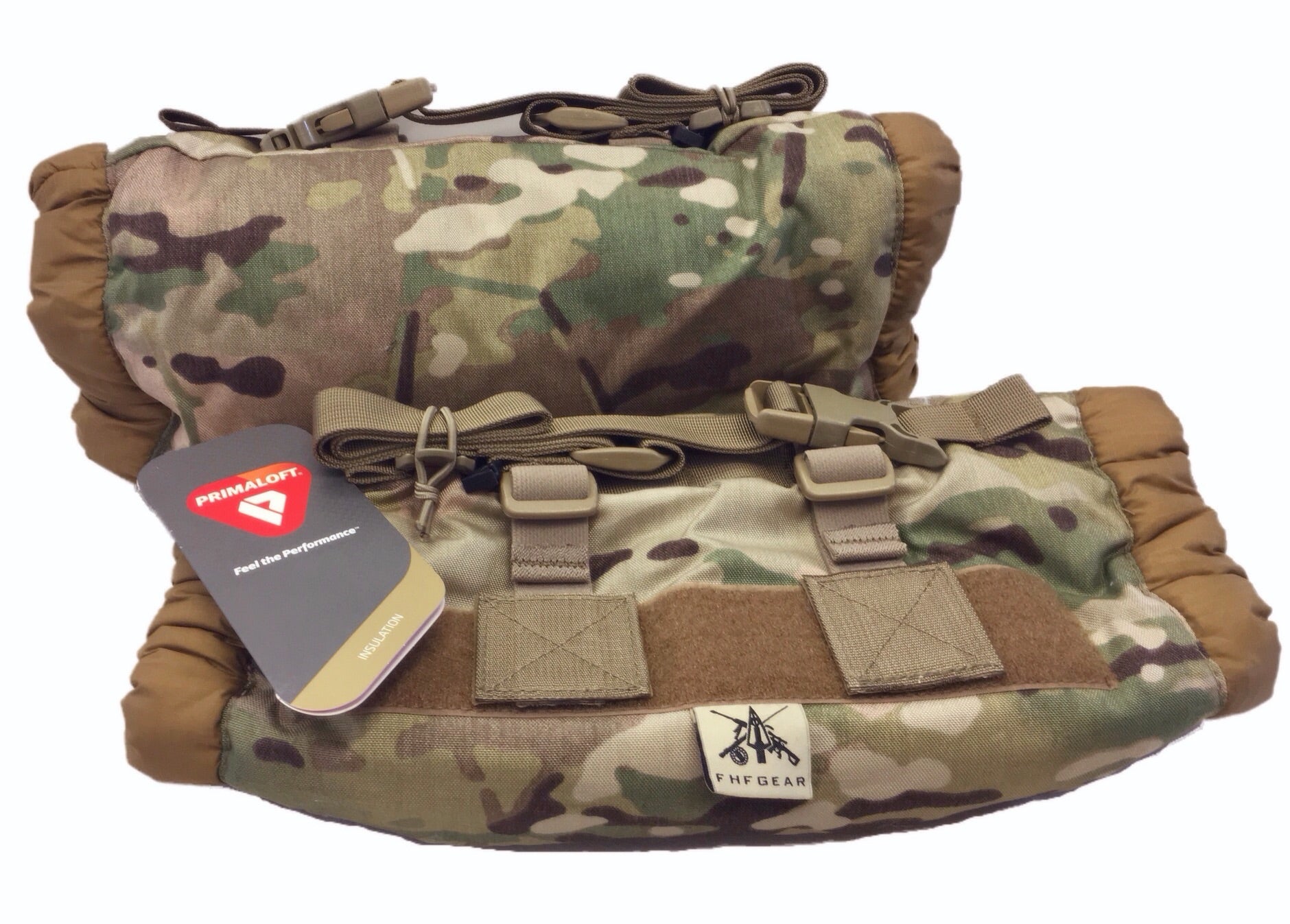MOLLE-Muff
