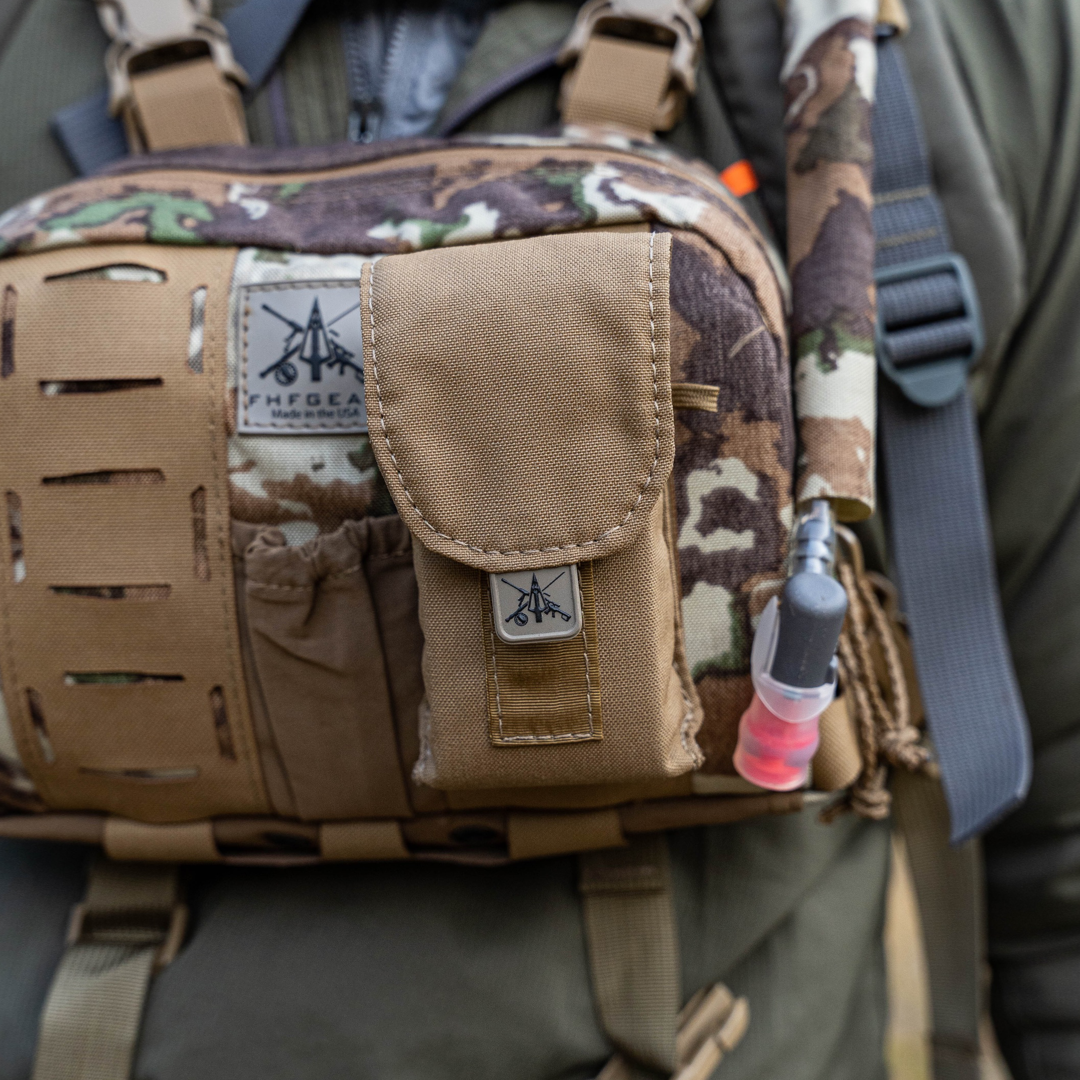 Sidekick Pouch