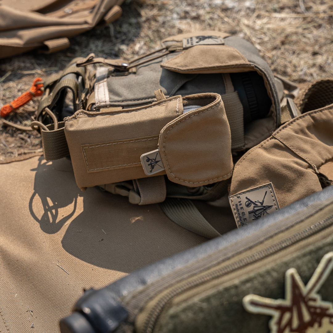 Sidekick Pouch