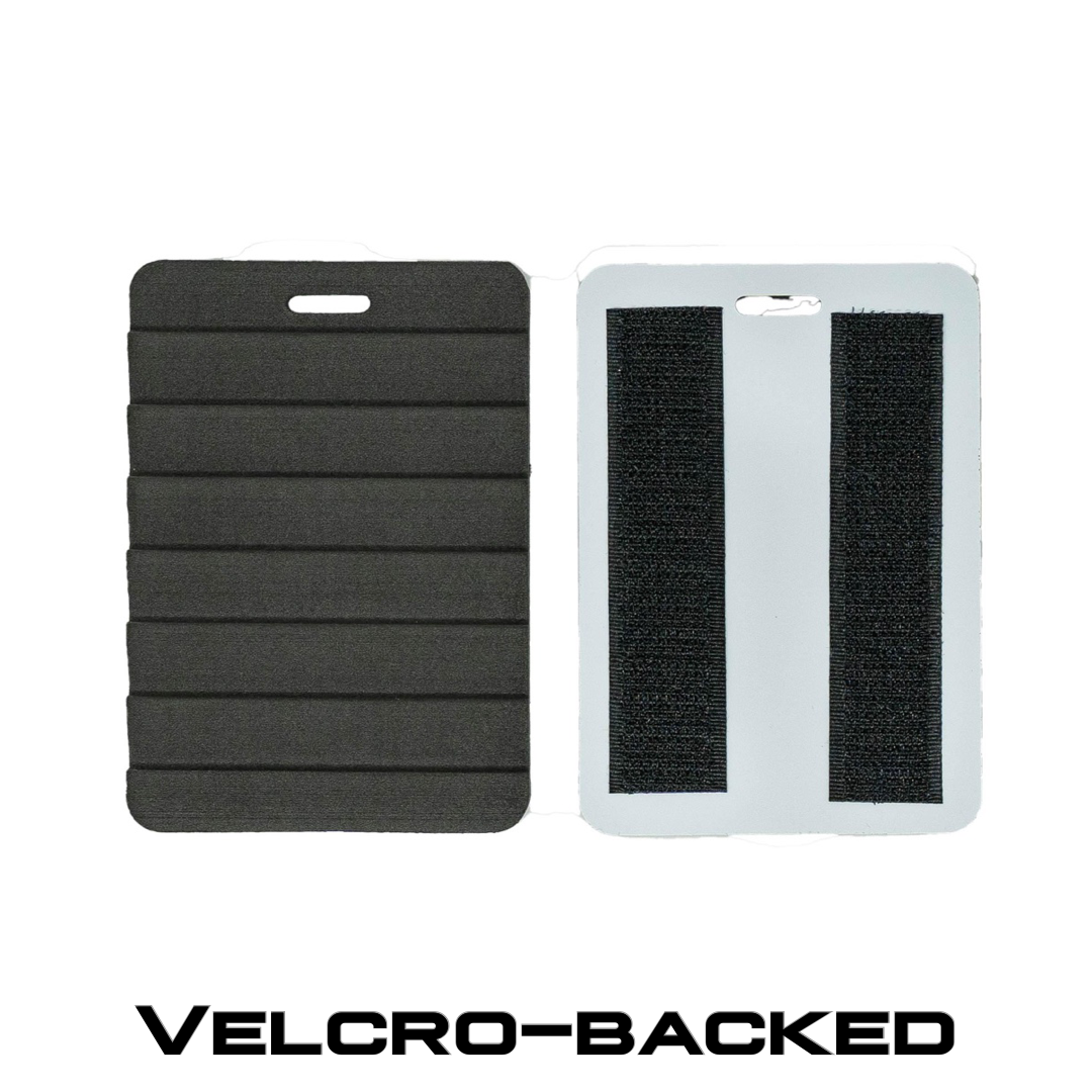 Ripple Foam 2-Pack