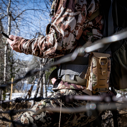 NAV Pouch