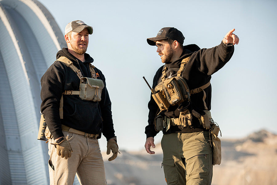 FHF Gear: What We are Using and Why