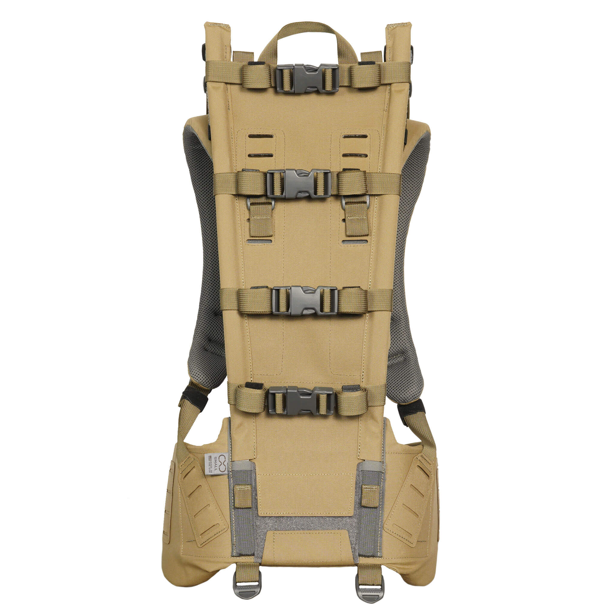 EXO Mountain Gear K4 Frame System