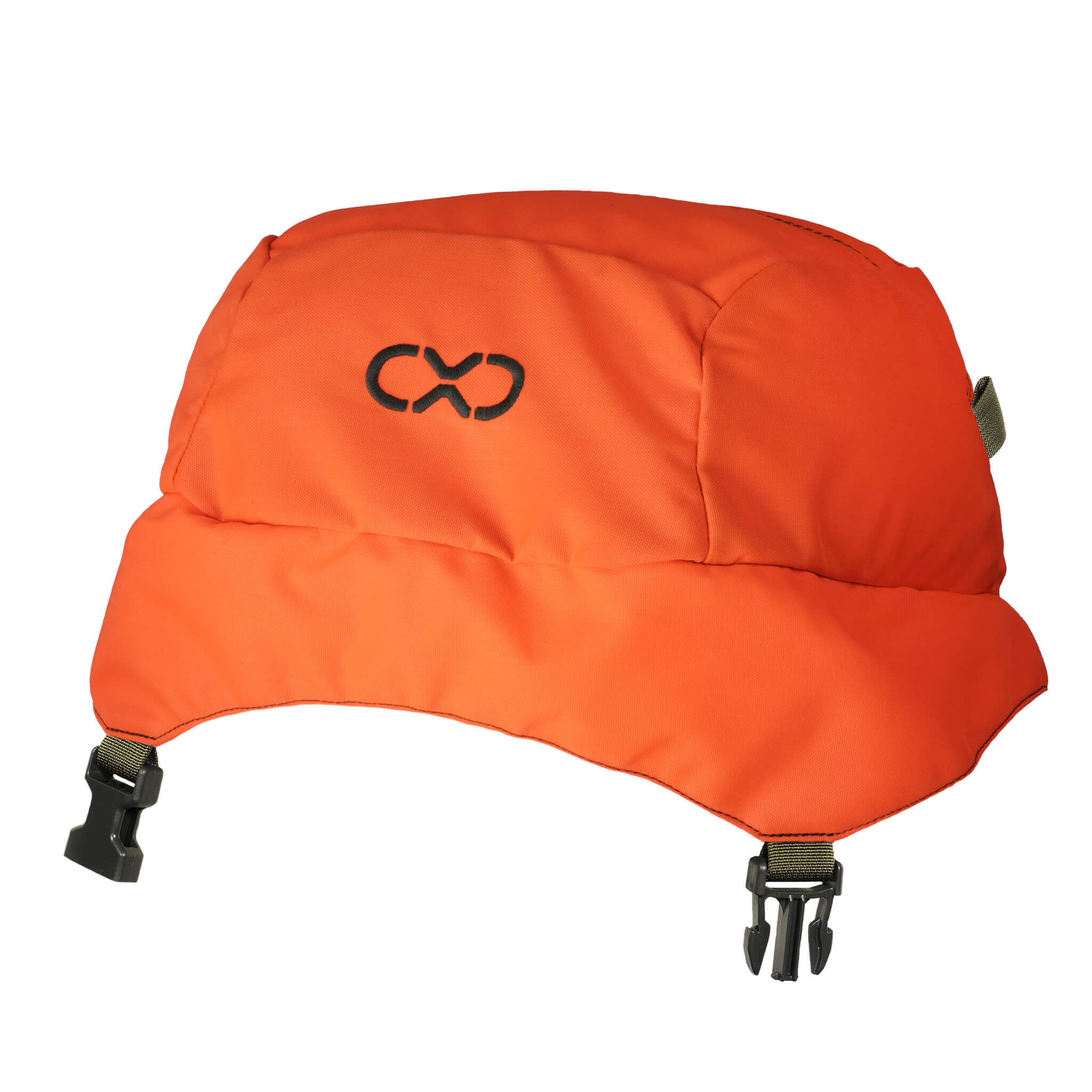 Exo Mountain Gear K4 Blaze Orange Lid