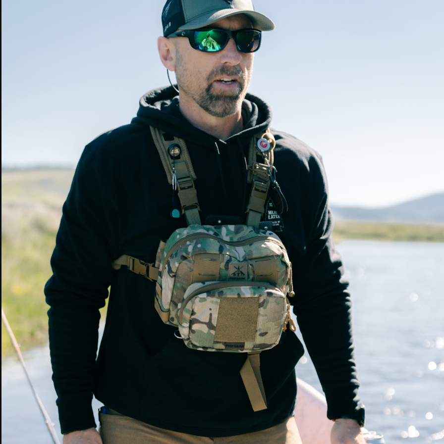 Chest Rig GEN2 - First Lite Fusion