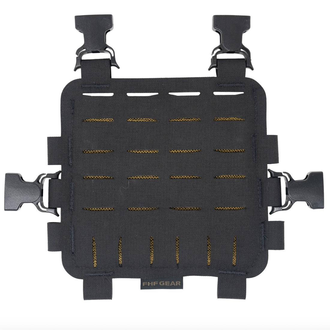 The MCP (Mini Chest Panel)