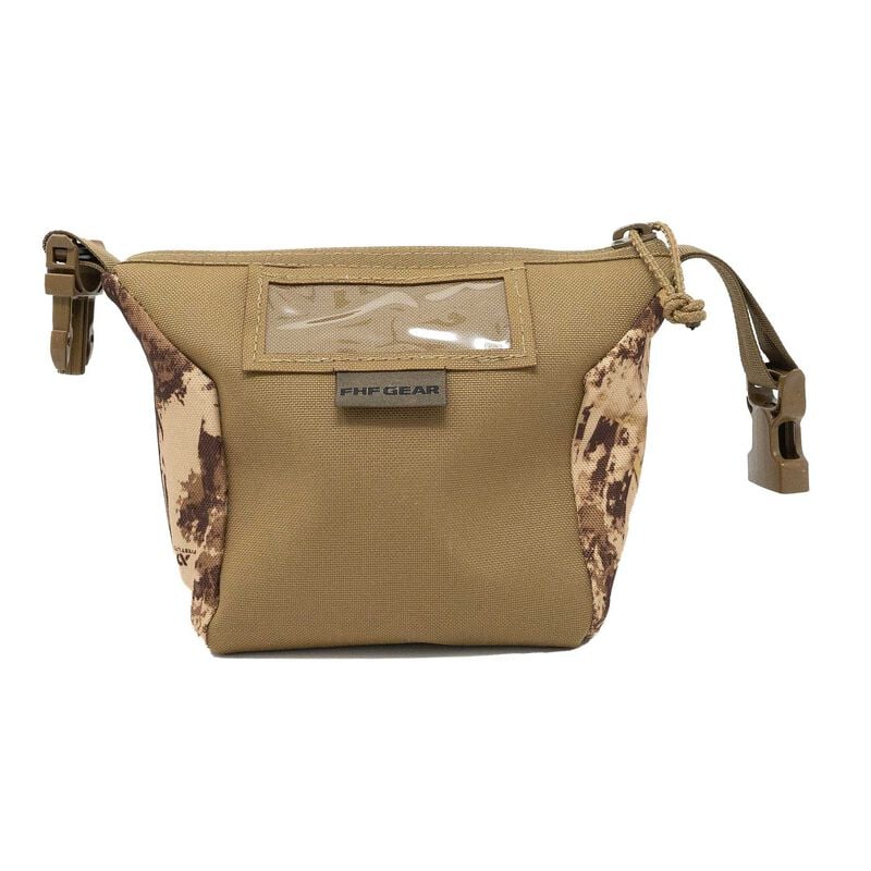 Cal Pouch