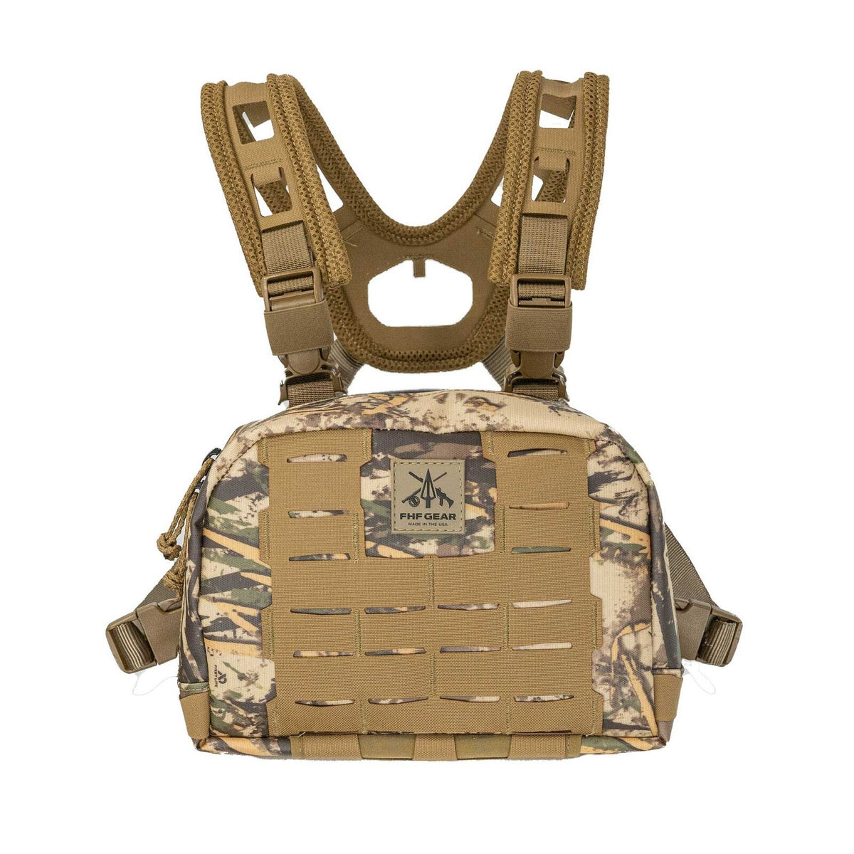 Chest Rigs