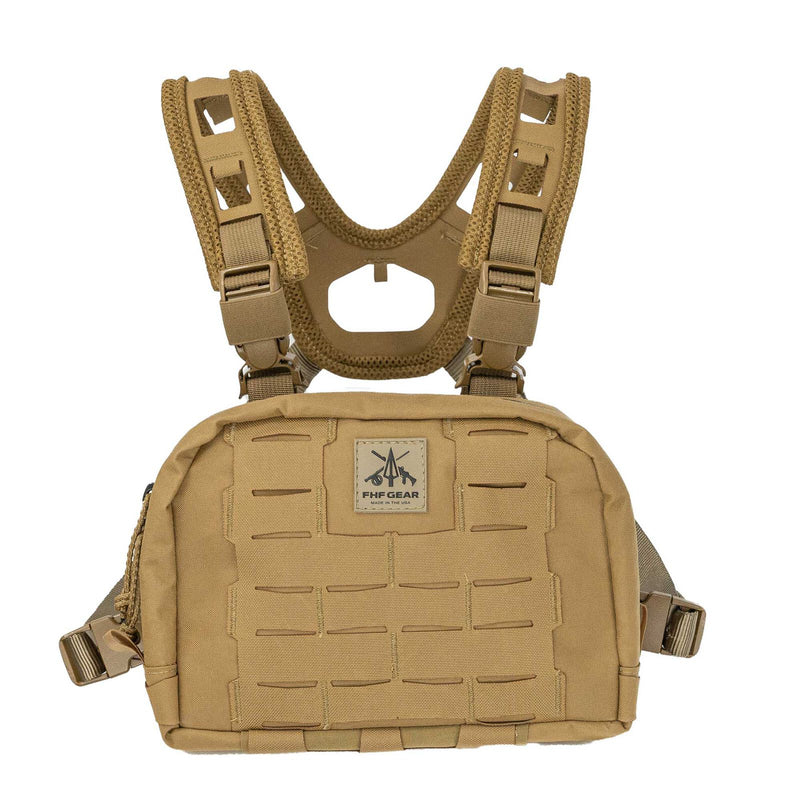 Chest Rigs