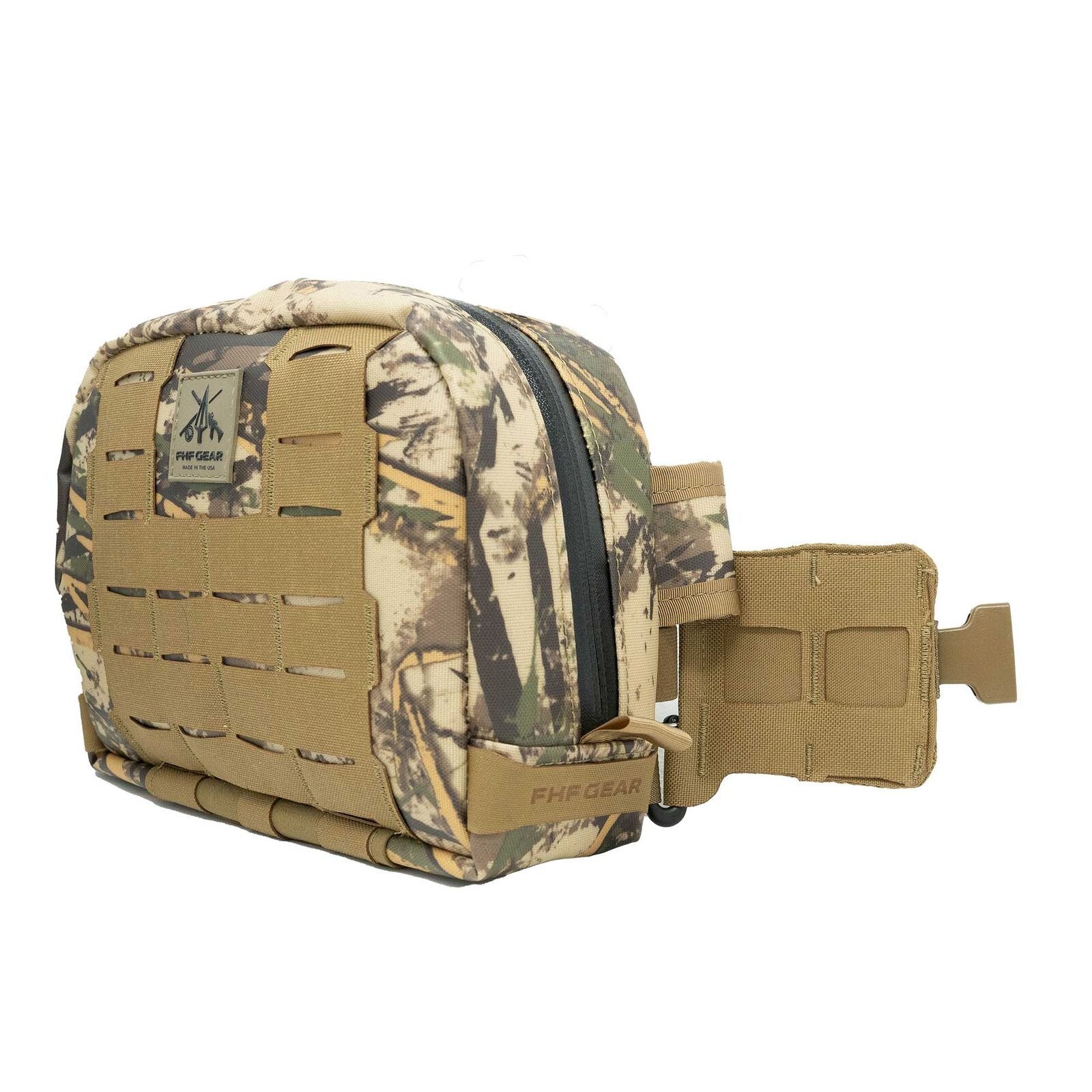 Chest Rig - Weatherproof