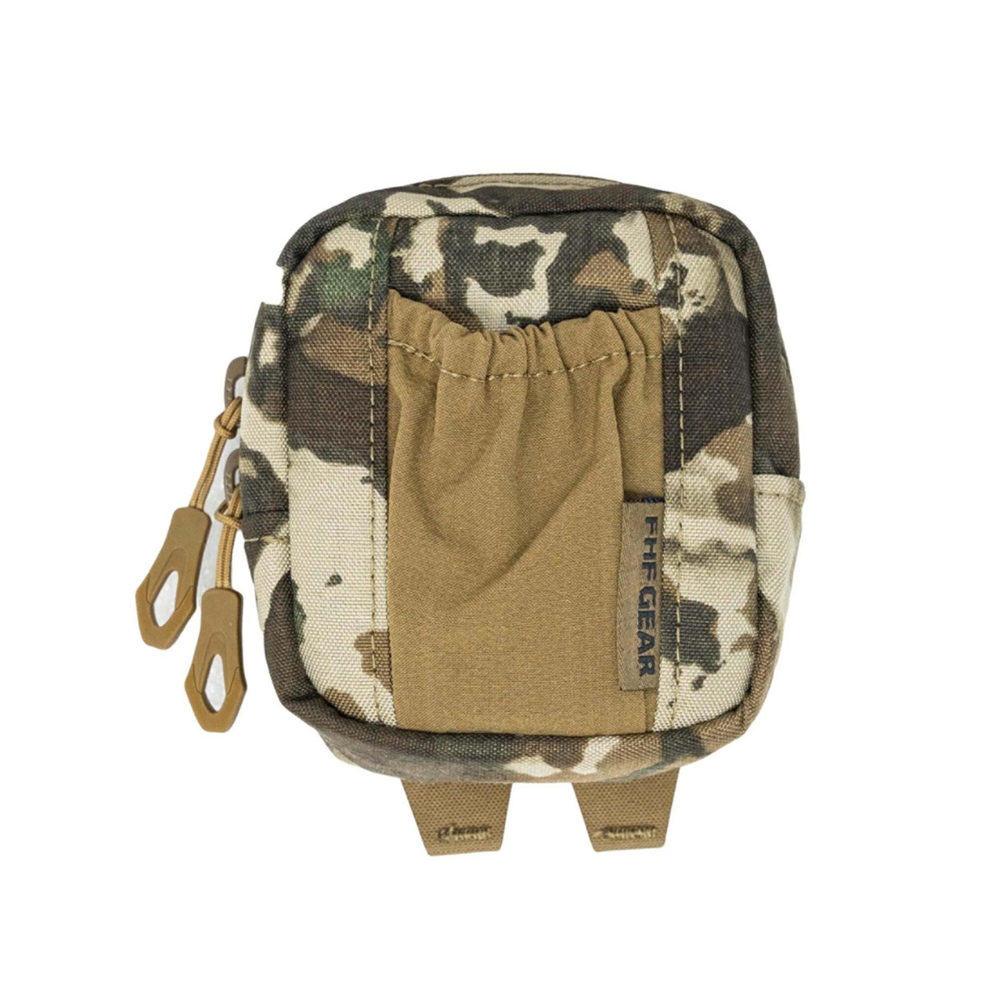 E3 Pouch