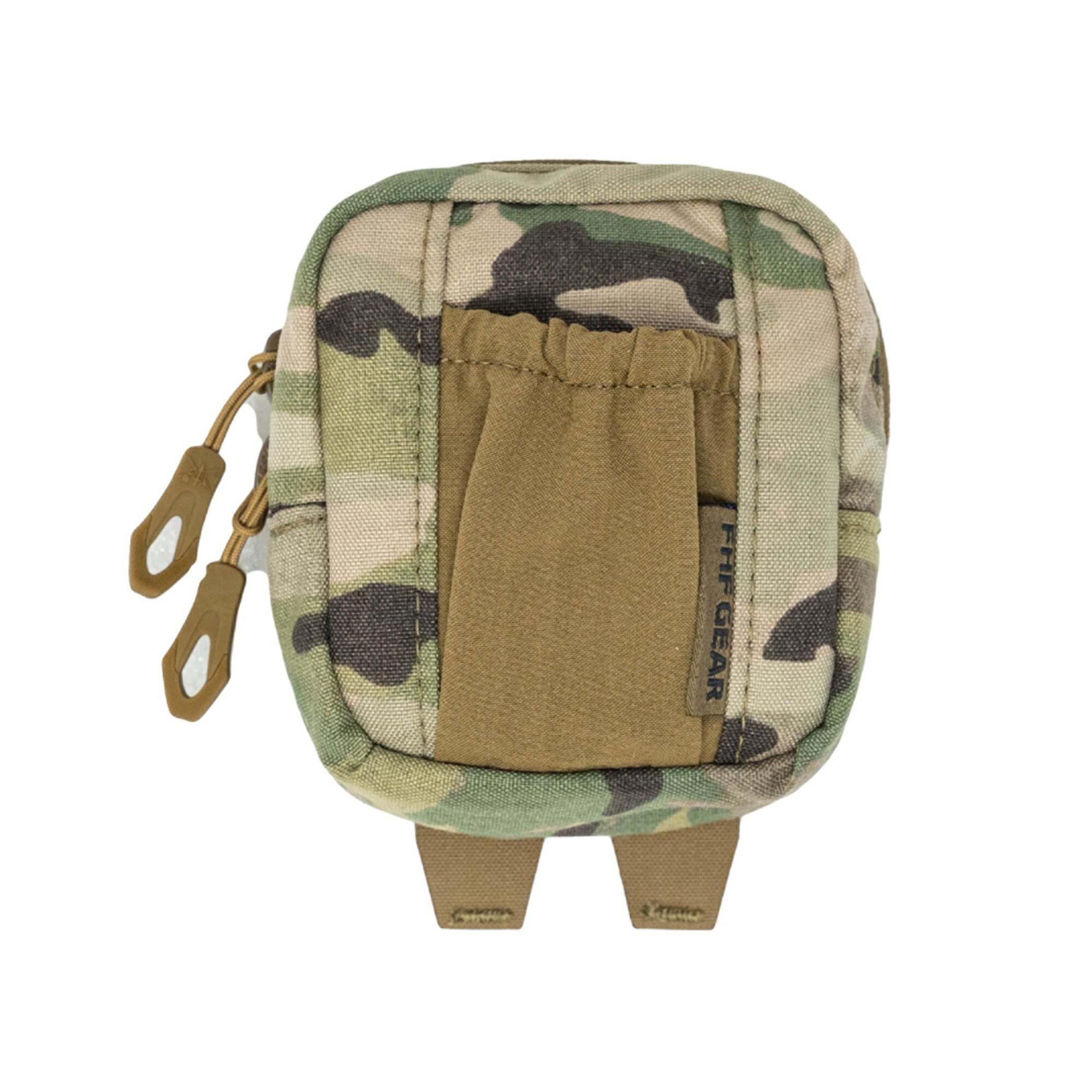 E3 Pouch