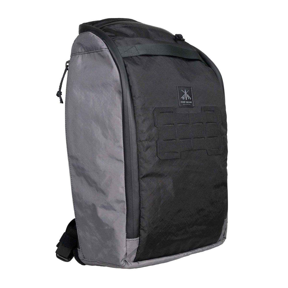 best concealed carry laptop backpack EDC Pack Black/Wolf Grey