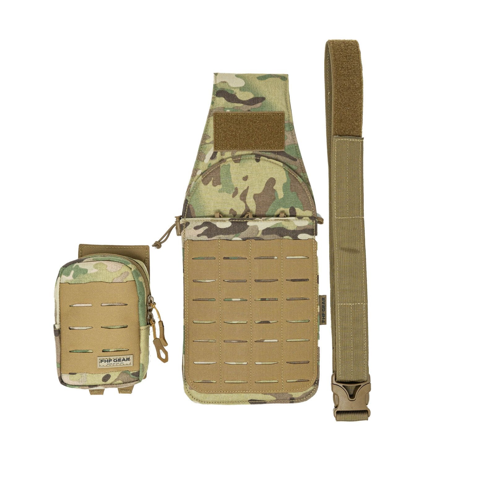 Hip Quiver