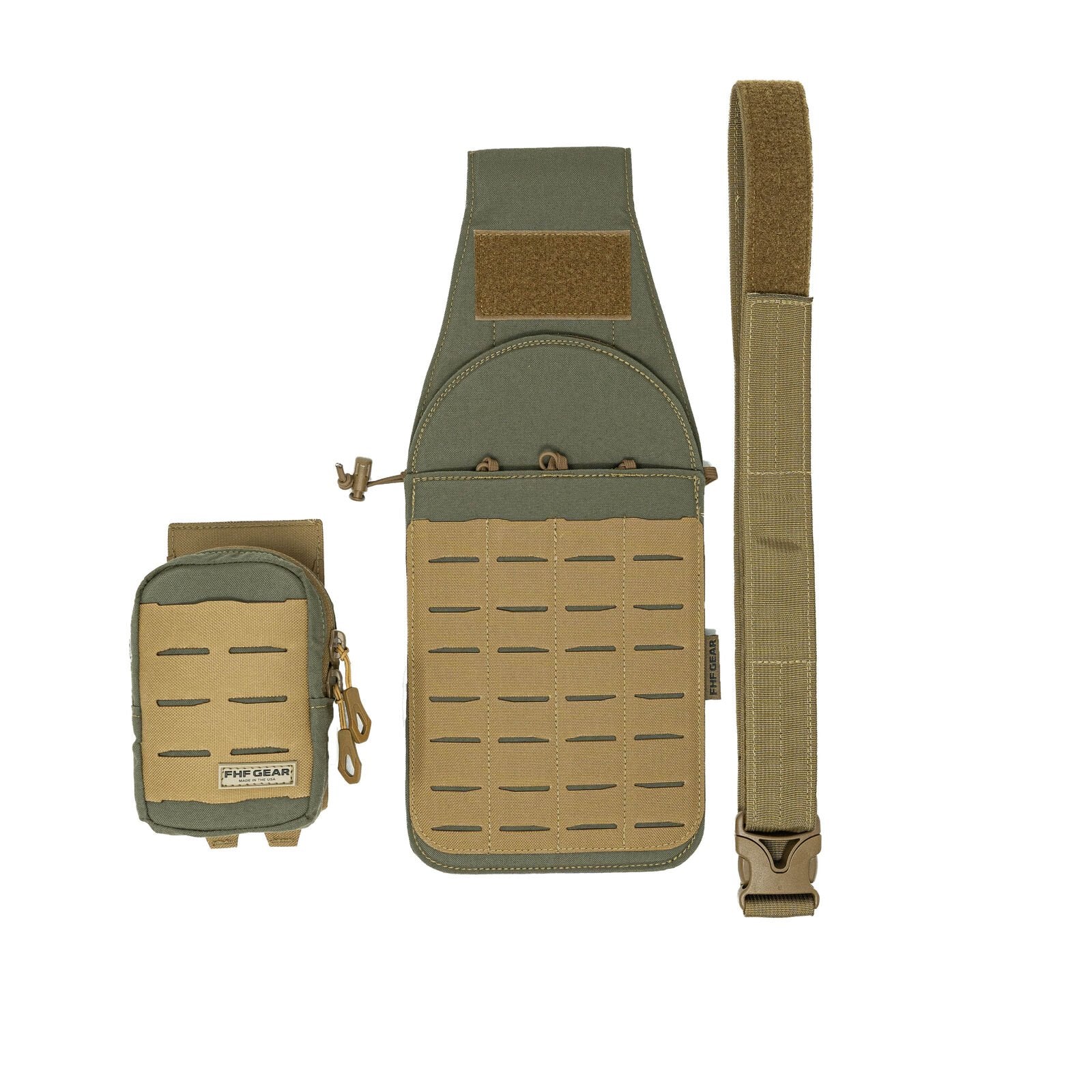 Hip Quiver