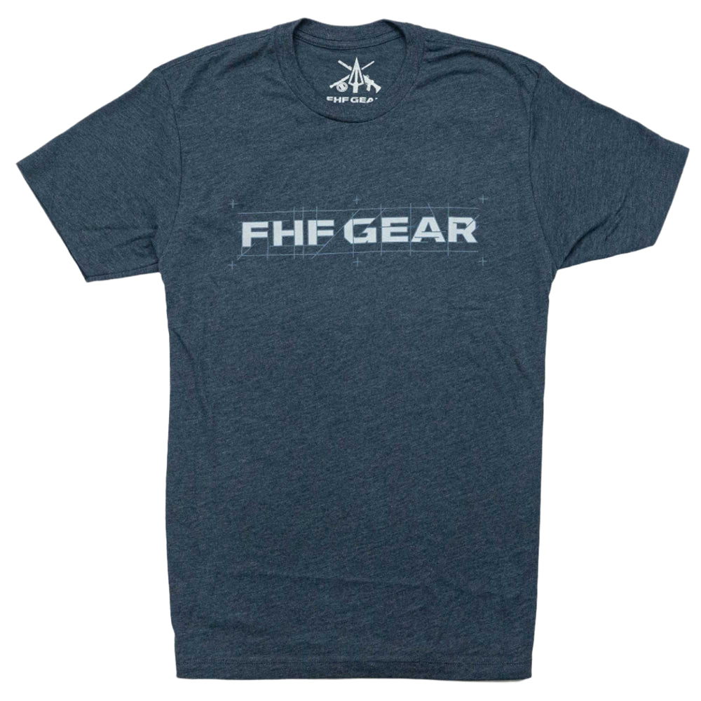 Graph Tee Graph T-Shirt