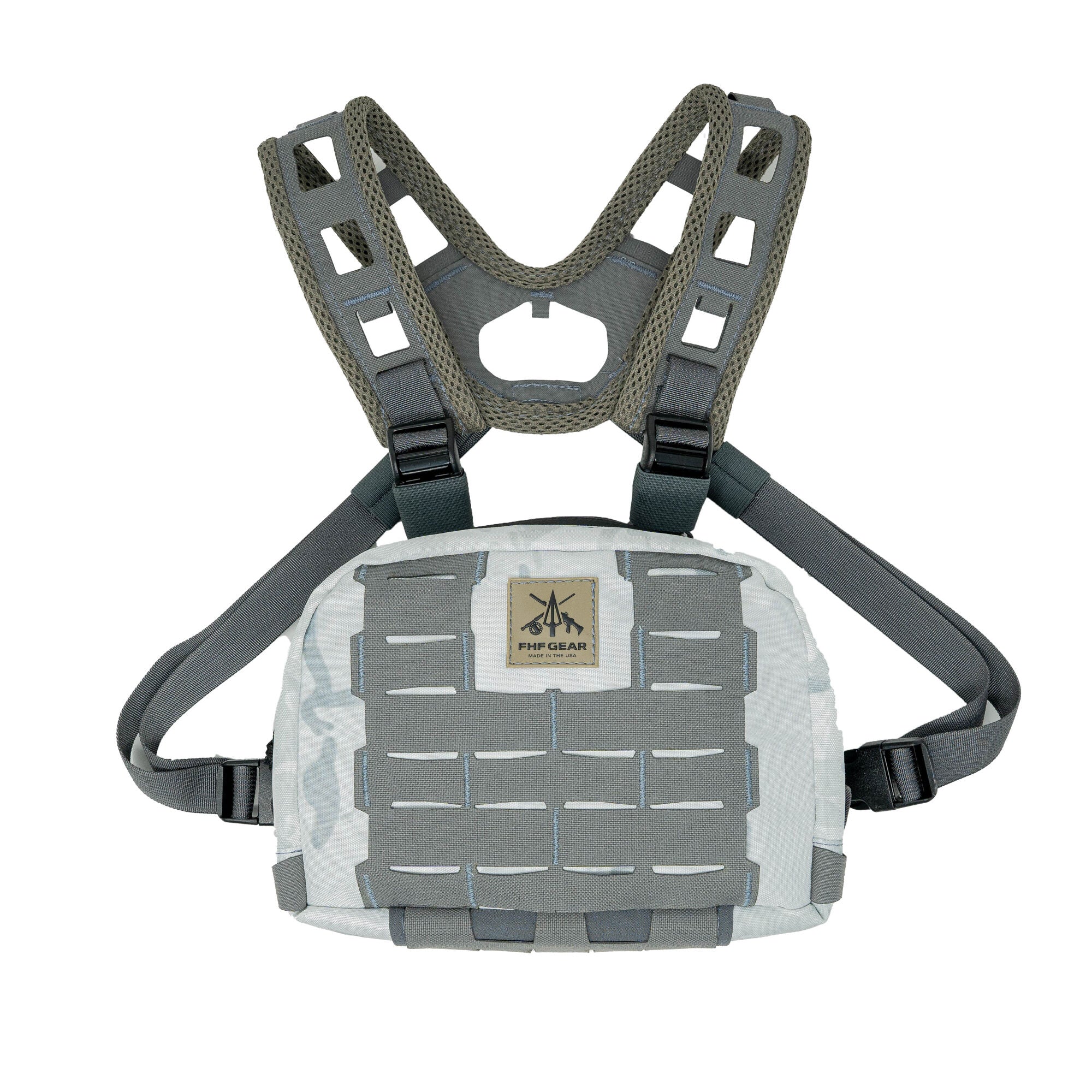 Weatherproof Chest Rig: Limited Edition