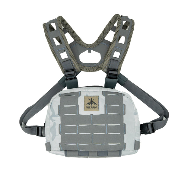 Chest Rigs