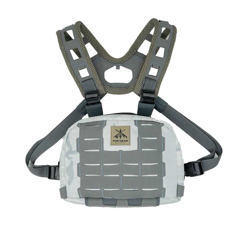 Chest Rigs