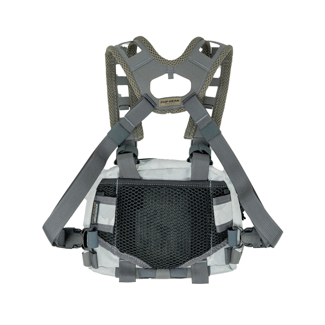 Chest Rig Bike Chest Rigs
