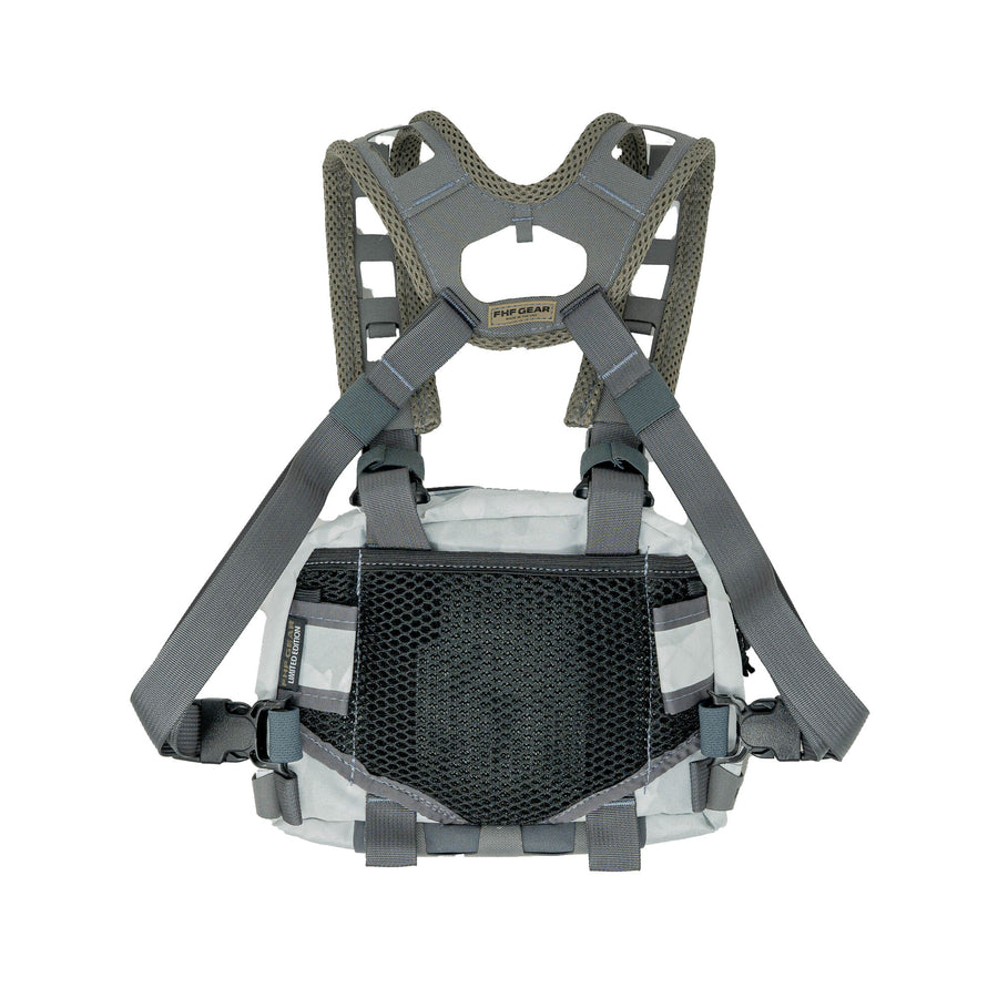 Chest Rigs