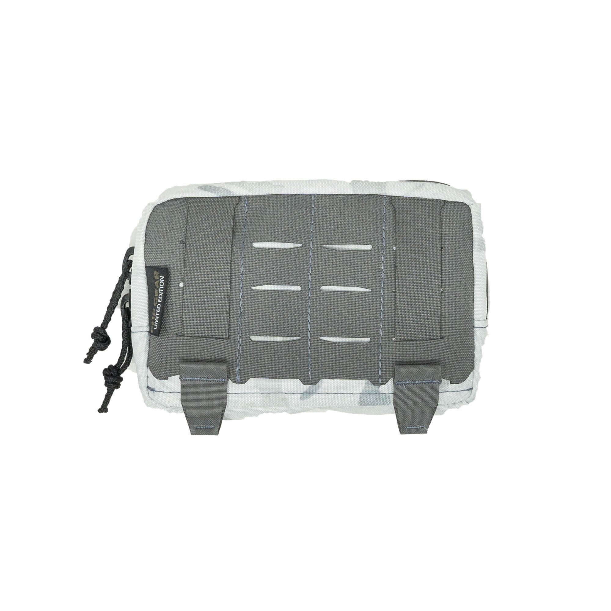 Weatherproof E4 Pouch: Limited Edition