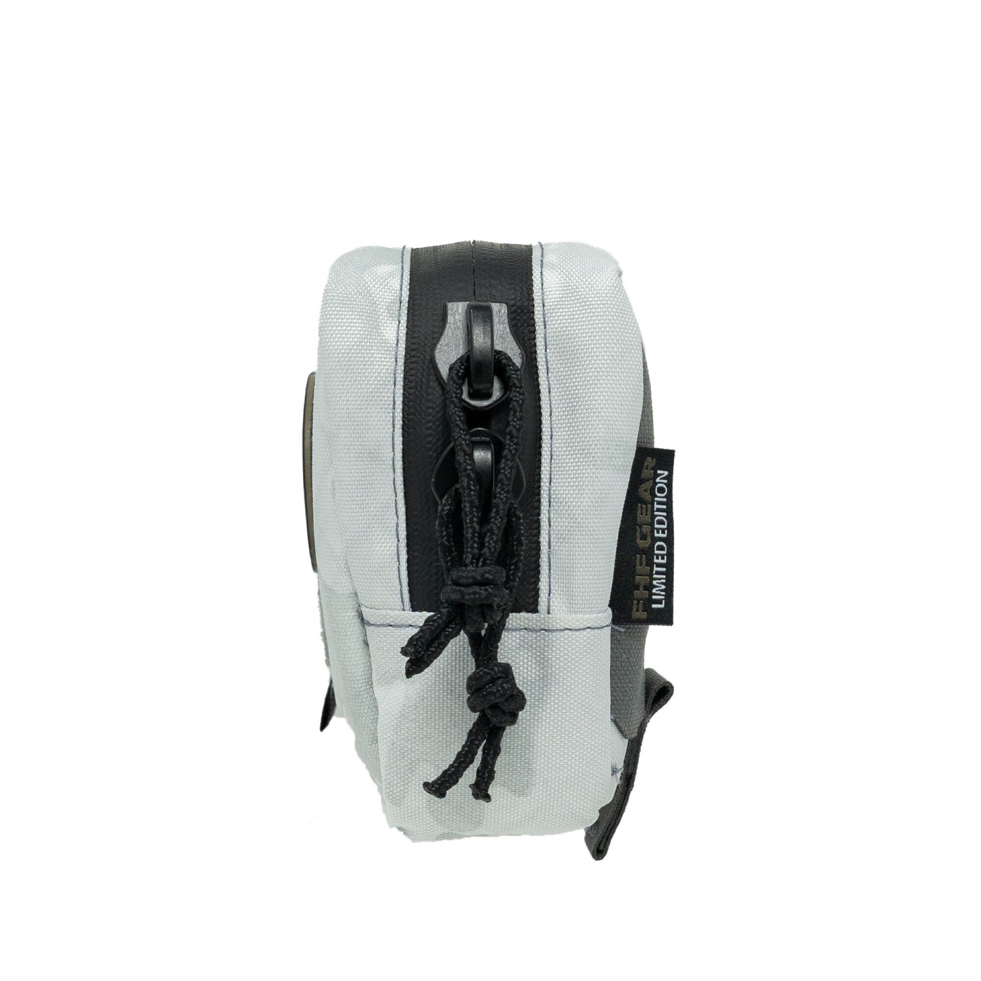 Weatherproof E4 Pouch: Limited Edition