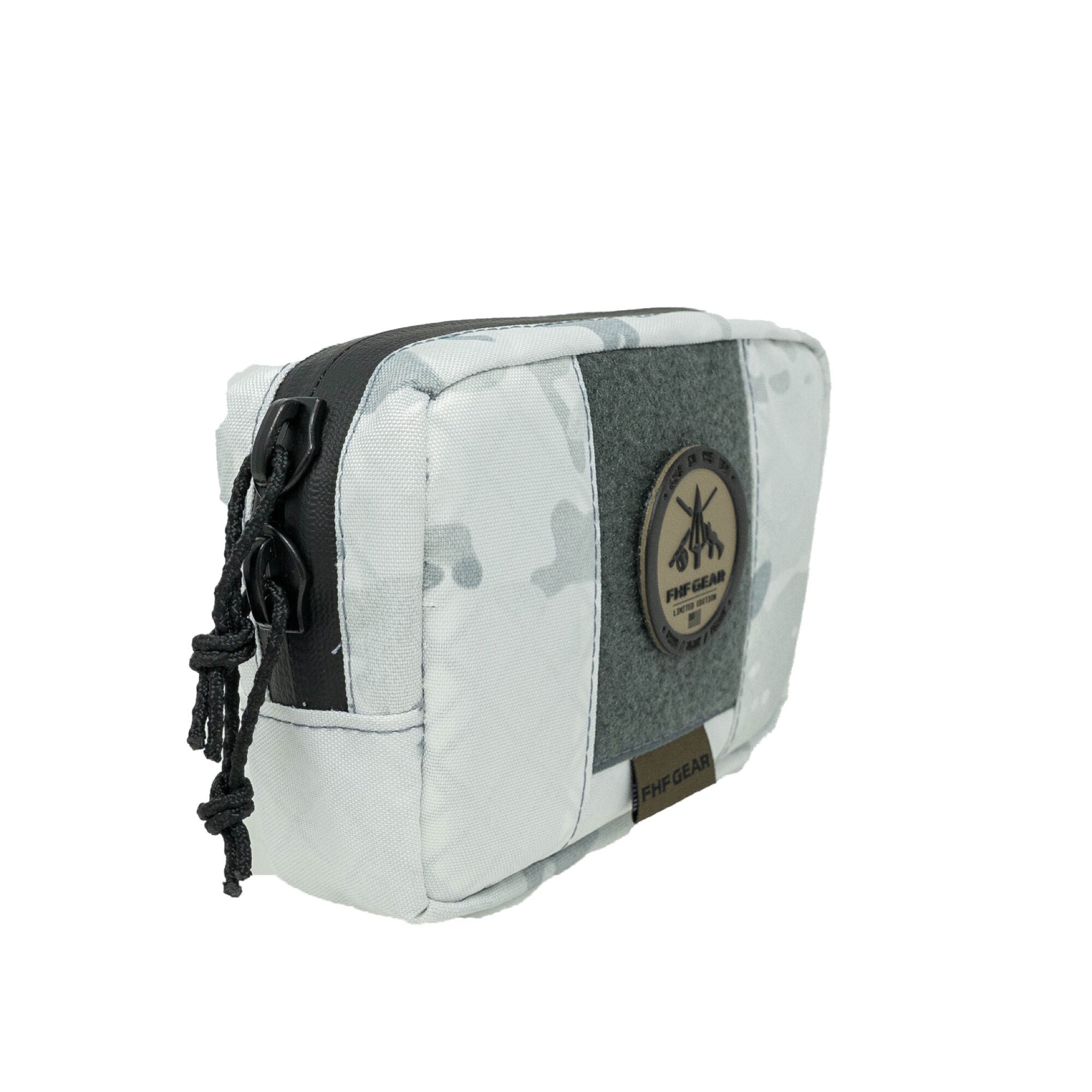 Weatherproof E4 Pouch: Limited Edition