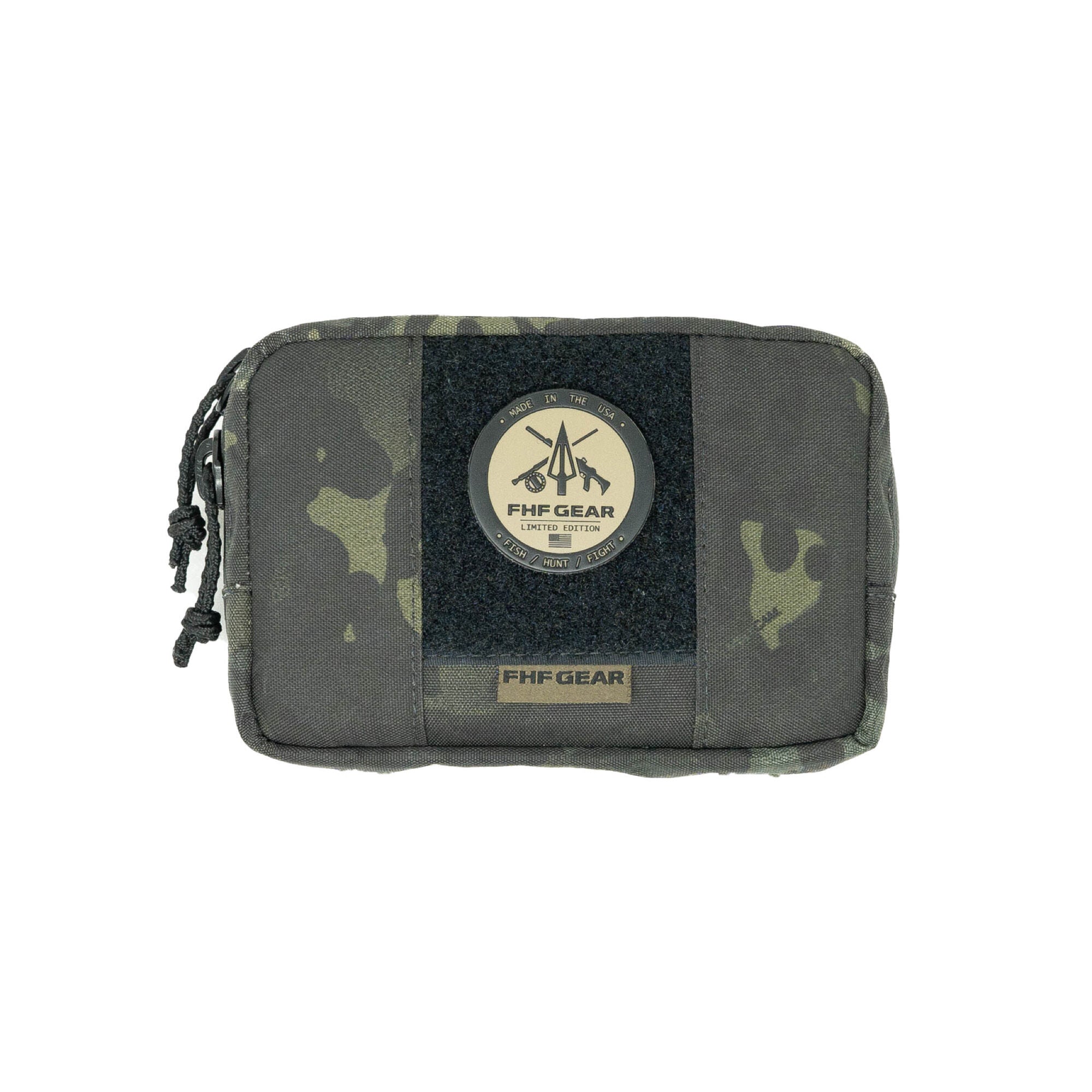 Weatherproof E4 Pouch: Limited Edition