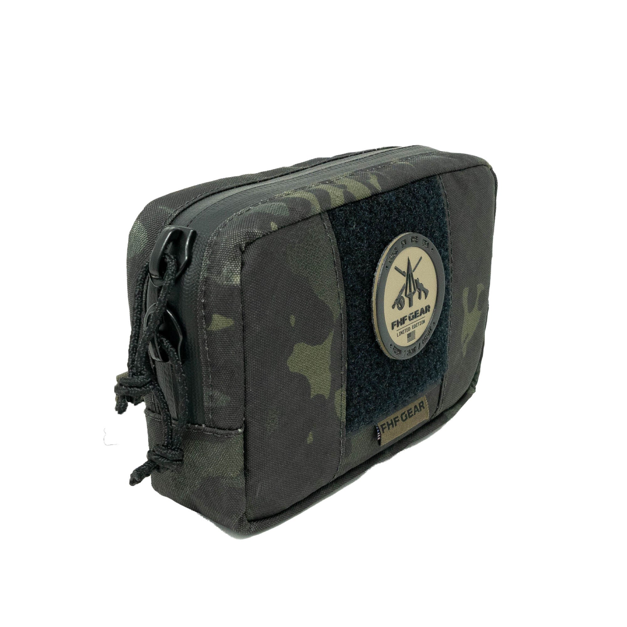 Weatherproof E4 Pouch: Limited Edition