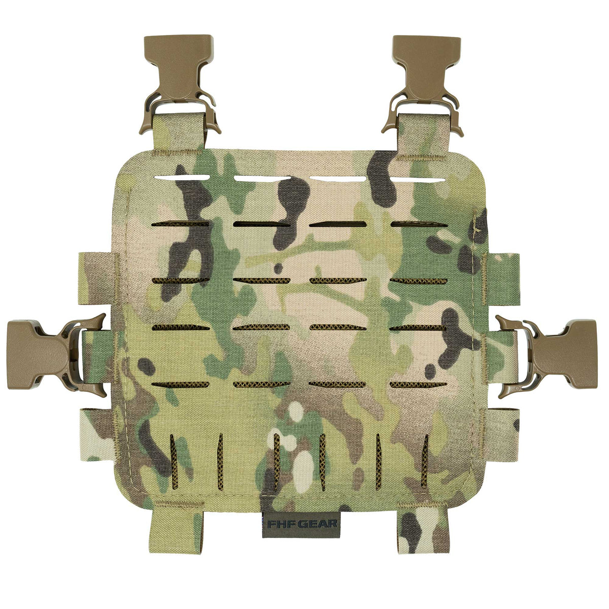 Mcp Chest The MCP (Mini Chest Panel)