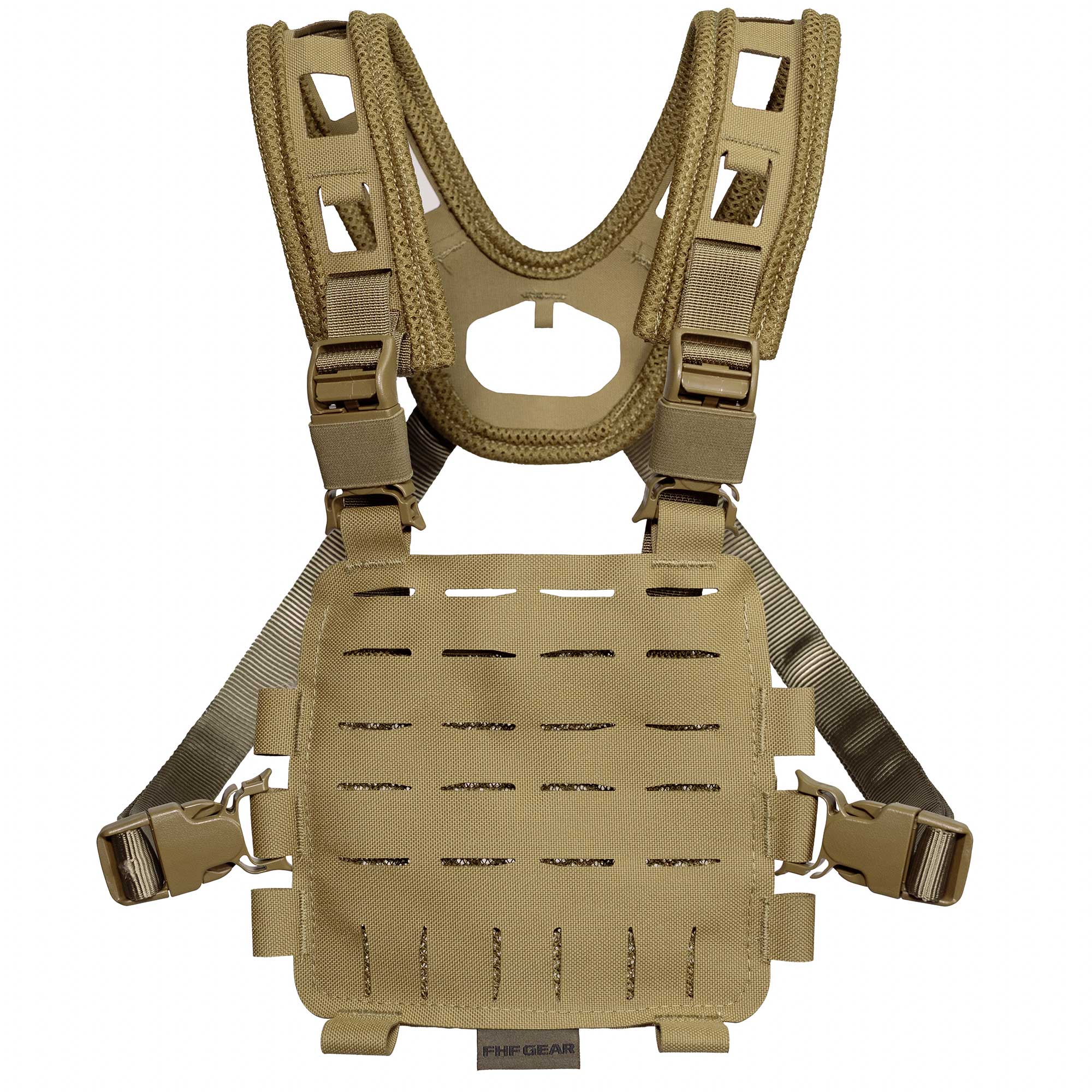 The MCP (Mini Chest Panel)