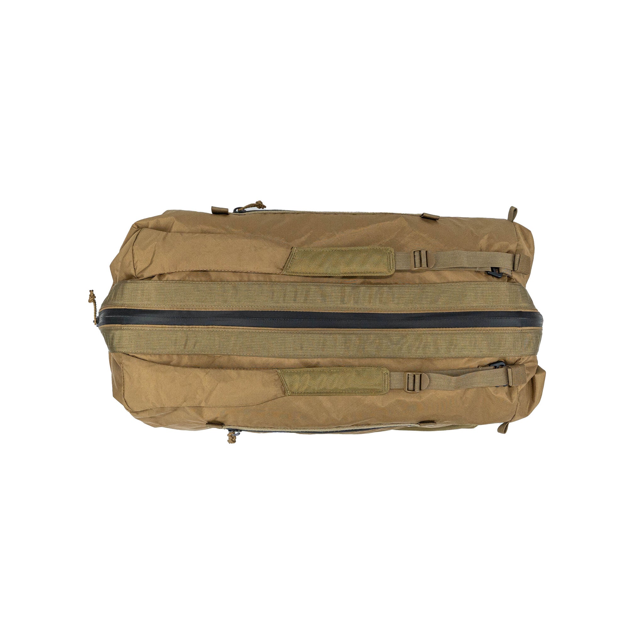 Pit Duffle