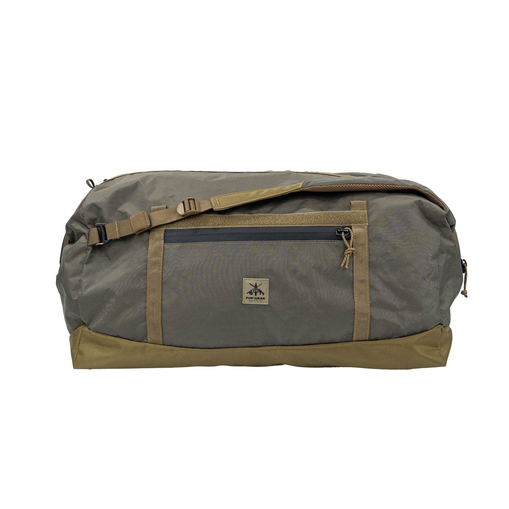 Pit Duffle