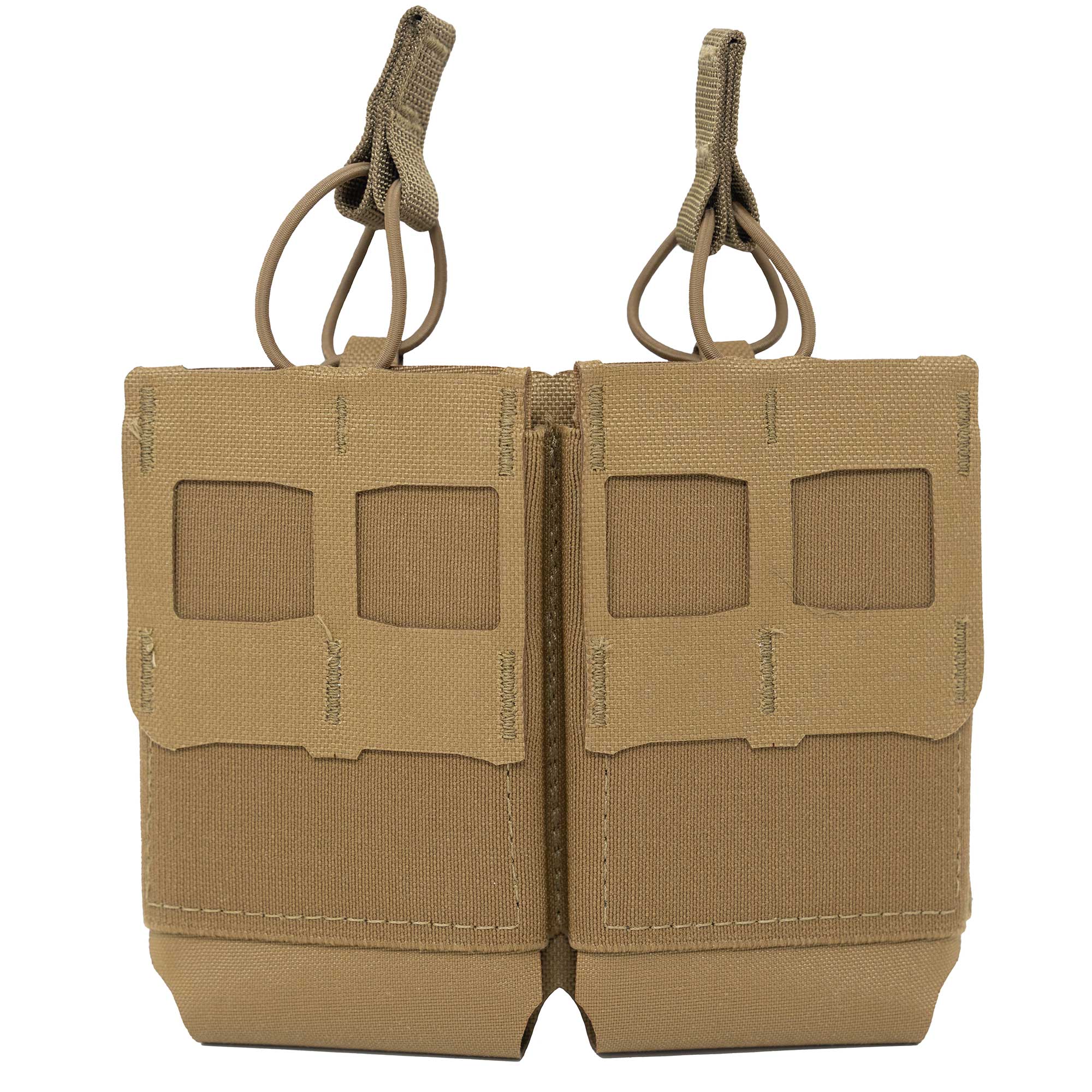 Stackable Double AR Mag Pouch