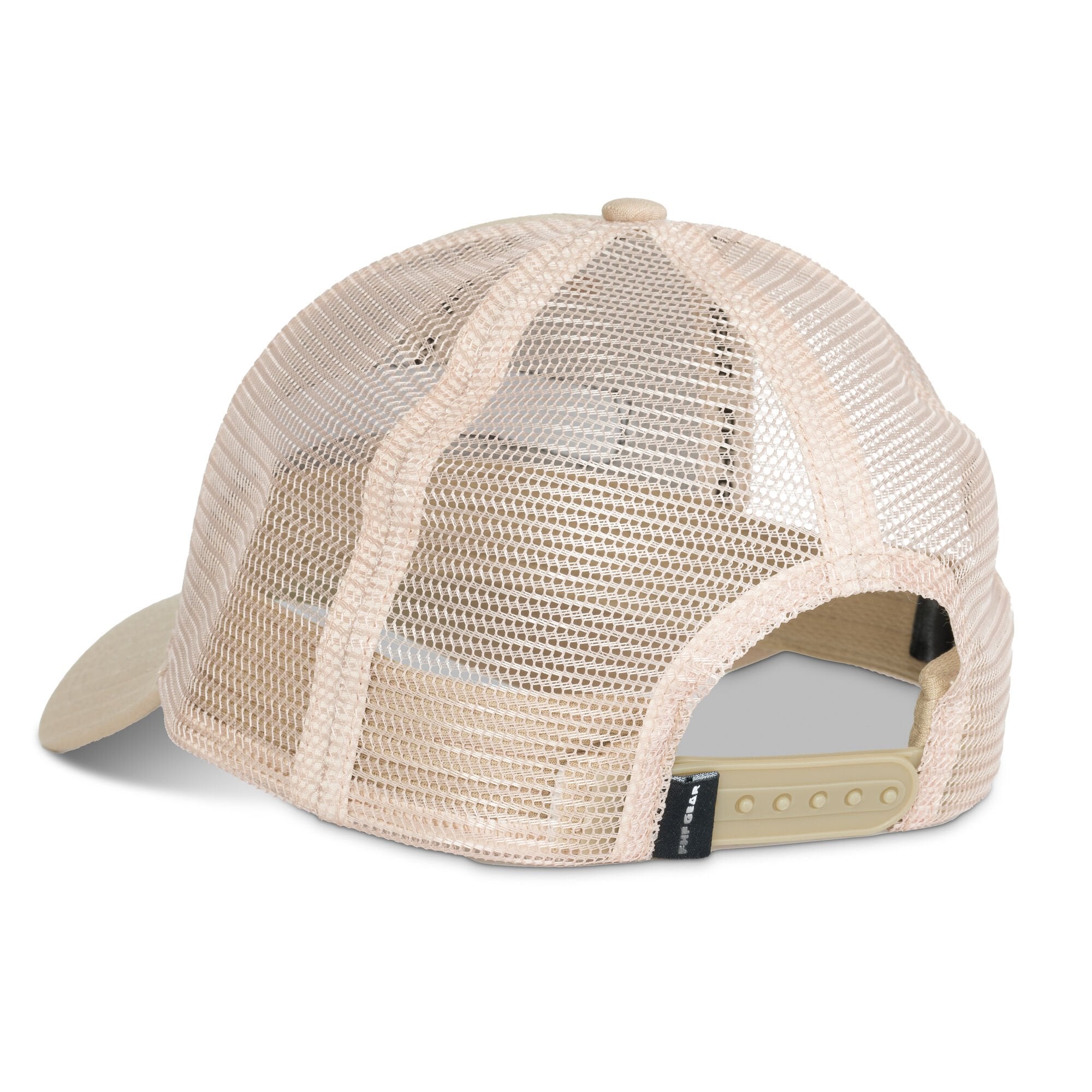 FHF Gear Logo Trucker Hat