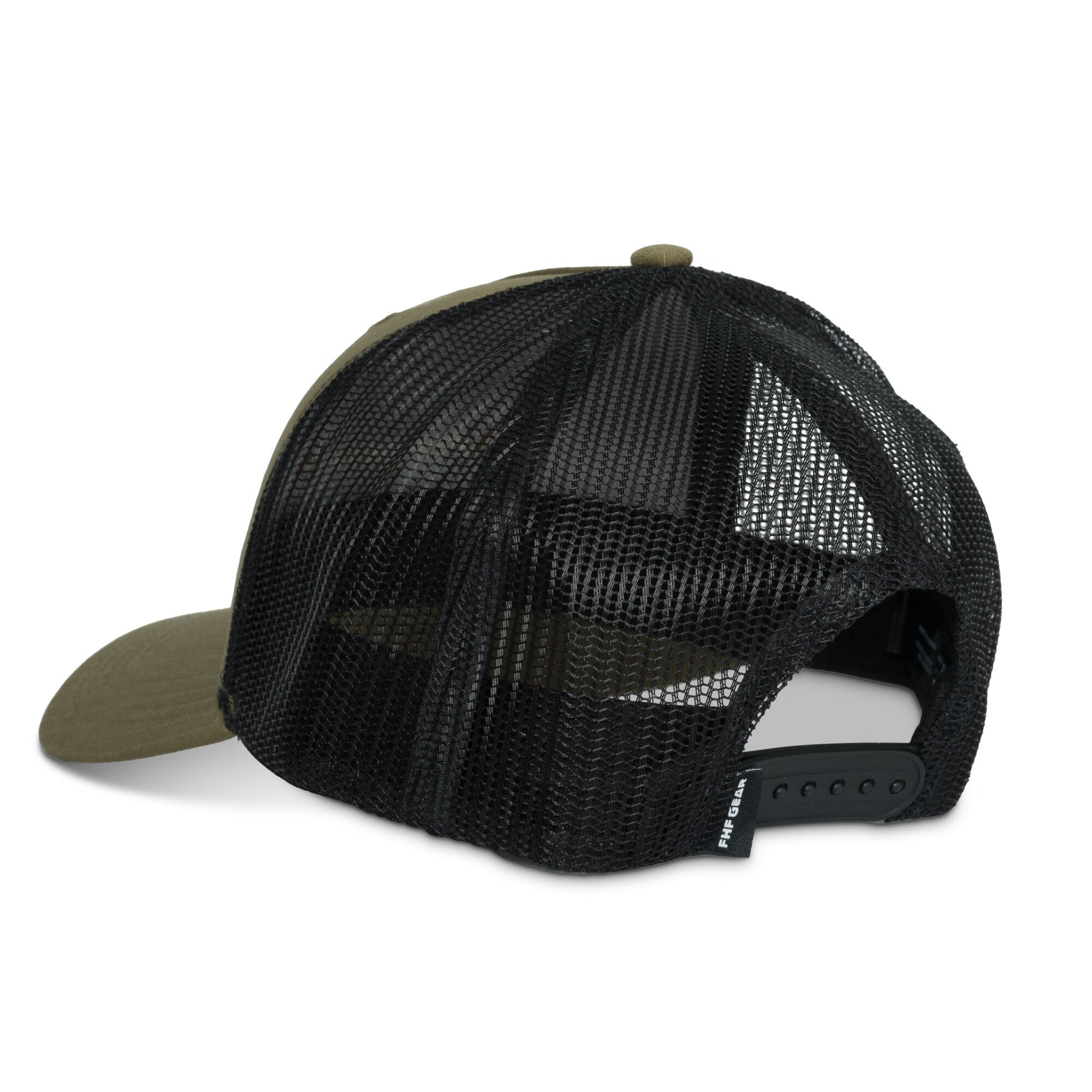 FHF Ripstop Sights Trucker Hat