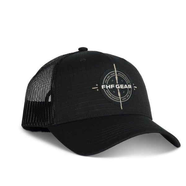 fixed gear cap FHF Ripstop Sights Trucker Hat Black Color:Matte Black (Pre-order) Genuine Samsung Gear S3 Category:MTB Cross Hardtail_CUBE Performance Stem SLX  FPI Link  31.8mm Full back style built