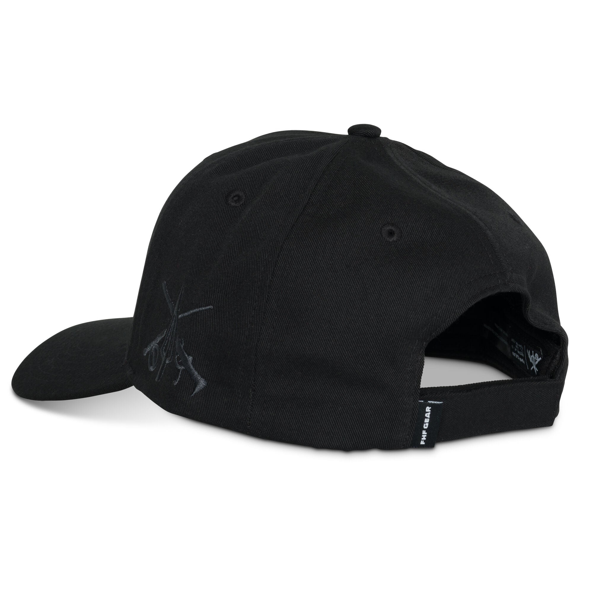 FHF Wordmark Hat