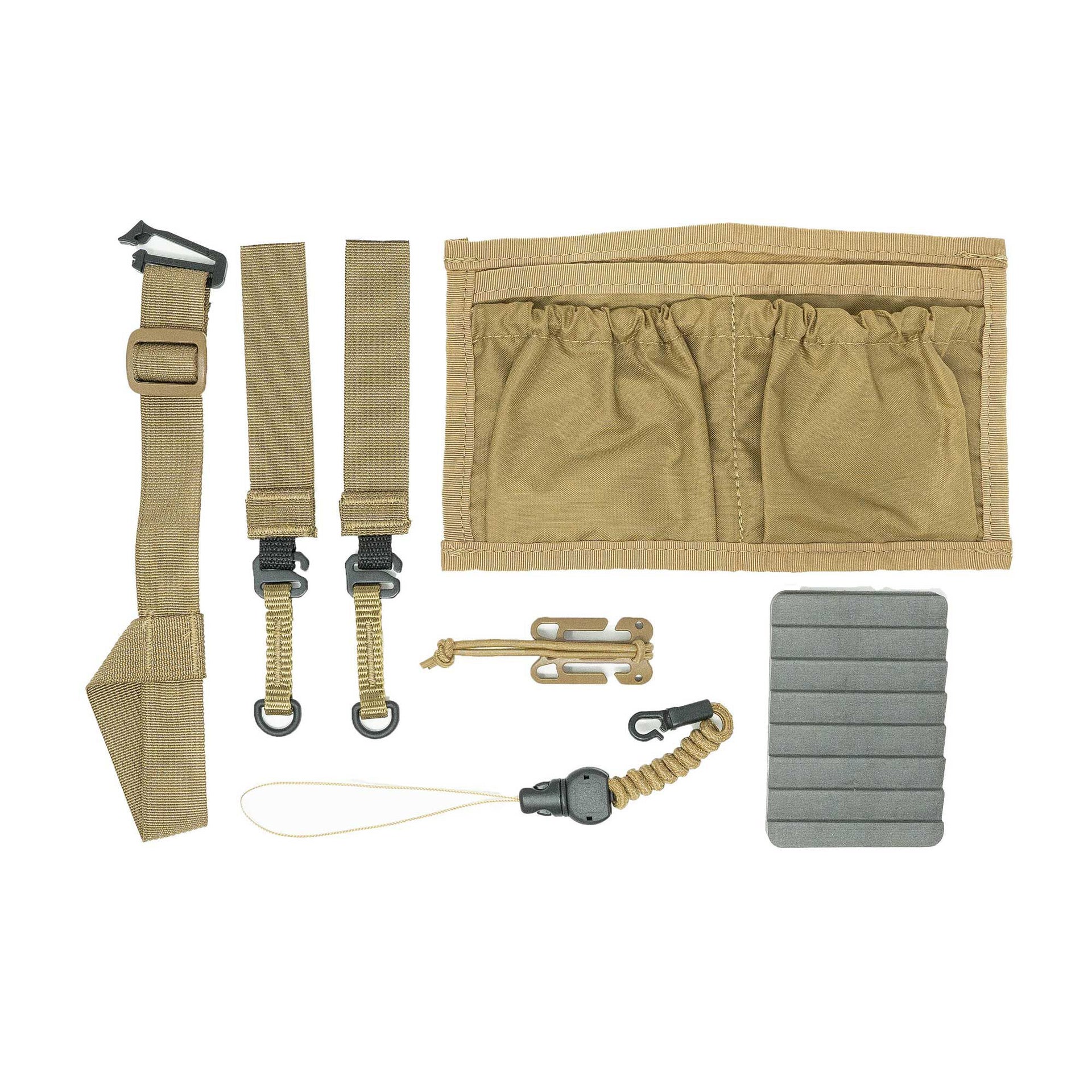molle fishing rod holder Piscifun Backpack with & Gear Nothings worse than having your rod or reel damaged on the ride to your destination Molle Fishing Rod Holder Molle