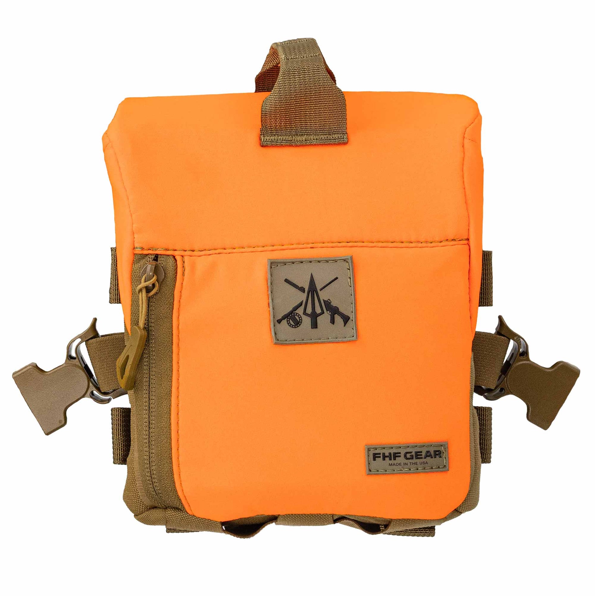 FOB Bino Pouch Blaze