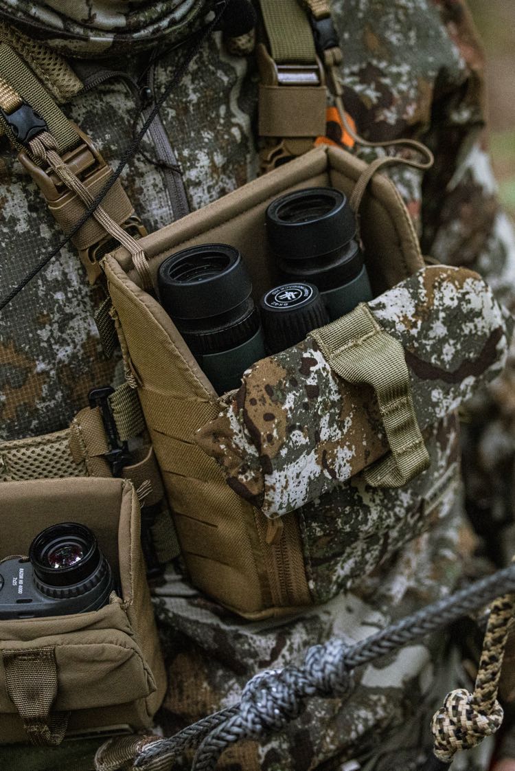 Can Binoculars Be Integrated into Tactical Kits? Discover How