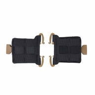 Foundation Wings - Black