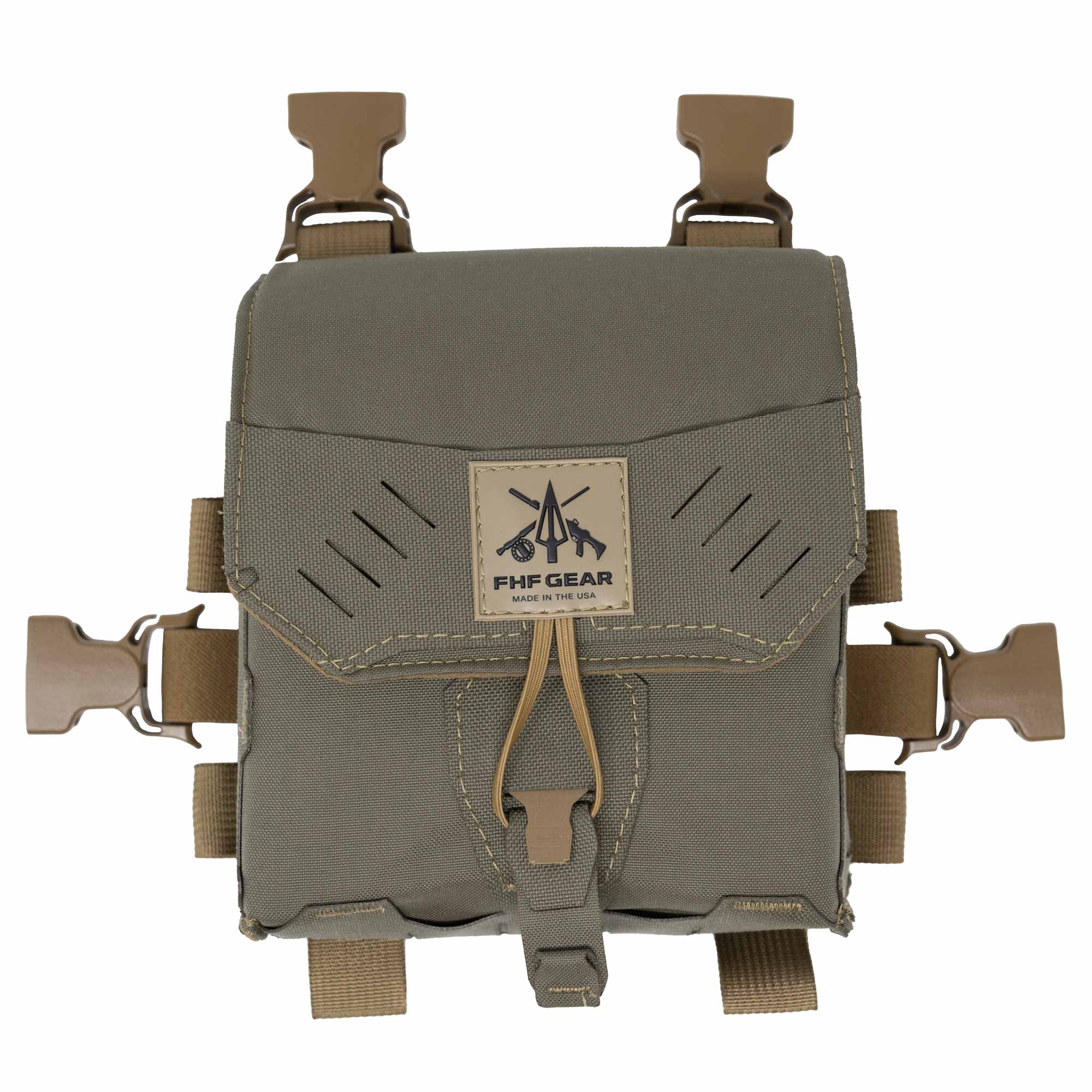 Overwatch Bino Pouch