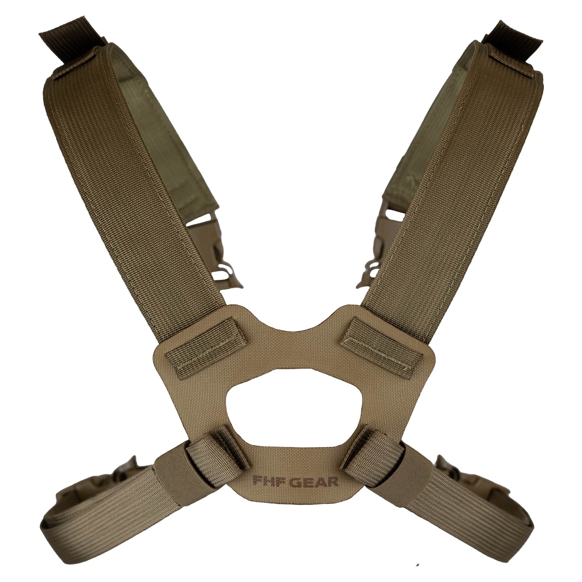 Overwatch Harness